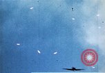 Image of Japanese Kamikaze aircraft Pacific Ocean, 1945, second 13 stock footage video 65675050816