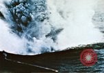 Image of Japanese Kamikaze aircraft Pacific Ocean, 1945, second 18 stock footage video 65675050816
