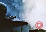 Image of Japanese Kamikaze aircraft Pacific Ocean, 1945, second 21 stock footage video 65675050816