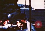 Image of American warships Pacific Ocean, 1944, second 3 stock footage video 65675050818