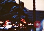 Image of American warships Pacific Ocean, 1944, second 8 stock footage video 65675050818