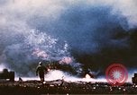 Image of American warships Pacific Ocean, 1944, second 15 stock footage video 65675050818