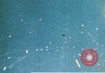 Image of Japanese Kamikaze aircraft Pacific Ocean, 1945, second 6 stock footage video 65675050819