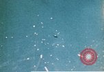 Image of Japanese Kamikaze aircraft Pacific Ocean, 1945, second 9 stock footage video 65675050819