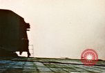Image of Japanese Kamikaze aircraft Pacific Ocean, 1945, second 14 stock footage video 65675050819