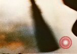 Image of Japanese Kamikaze aircraft Pacific Ocean, 1945, second 15 stock footage video 65675050819