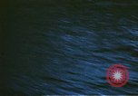 Image of Japanese Kamikaze aircraft Pacific Ocean, 1945, second 18 stock footage video 65675050819