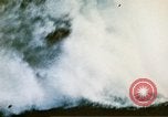 Image of Japanese Kamikaze aircraft Pacific Ocean, 1945, second 19 stock footage video 65675050819