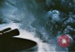 Image of Japanese Kamikaze aircraft Pacific Ocean, 1945, second 21 stock footage video 65675050819