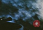 Image of Japanese Kamikaze aircraft Pacific Ocean, 1945, second 22 stock footage video 65675050819