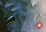 Image of Japanese Kamikaze aircraft Pacific Ocean, 1945, second 23 stock footage video 65675050819