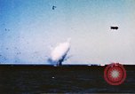 Image of Japanese Kamikaze aircraft Pacific Ocean, 1945, second 6 stock footage video 65675050820