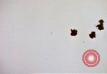 Image of Japanese Kamikaze aircraft Pacific Ocean, 1945, second 11 stock footage video 65675050820