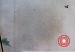 Image of Japanese Kamikaze aircraft Pacific Ocean, 1945, second 16 stock footage video 65675050820