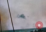 Image of Japanese Kamikaze aircraft Pacific Ocean, 1945, second 18 stock footage video 65675050820