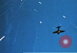 Image of Japanese Kamikaze aircraft Pacific Ocean, 1945, second 23 stock footage video 65675050820