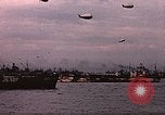 Image les troupes alliées sur D-Day débarqué sur les plages Normandie France, 1944, de la seconde 6 séquences d'archives historiques vidéo 65675050822