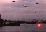 Image les troupes alliées sur D-Day débarqué sur les plages Normandie France, 1944, de la seconde 8 séquences d'archives historiques vidéo 65675050822