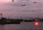 Image les troupes alliées sur D-Day débarqué sur les plages Normandie France, 1944, de la seconde 9 séquences d'archives historiques vidéo 65675050822