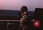 Image les troupes alliées sur D-Day débarqué sur les plages Normandie France, 1944, de la seconde 20 séquences d'archives historiques vidéo 65675050822