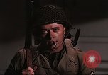 Image les troupes alliées sur D-Day débarqué sur les plages Normandie France, 1944, de la seconde 38 séquences d'archives historiques vidéo 65675050822