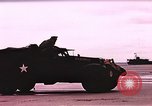 Image of establishment of beachhead Normandy France, 1944, second 16 stock footage video 65675050823