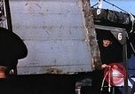 Image of establishment of beachhead Normandy France, 1944, second 26 stock footage video 65675050823