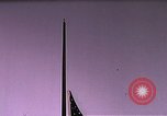 Image of establishment of beachhead Normandy France, 1944, second 42 stock footage video 65675050823