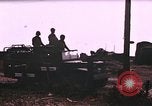 Image of establishment of beachhead Normandy France, 1944, second 54 stock footage video 65675050823