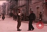 Image of American soldiers Normandy France, 1944, second 3 stock footage video 65675050824