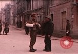 Image of American soldiers Normandy France, 1944, second 4 stock footage video 65675050824