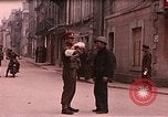 Image of American soldiers Normandy France, 1944, second 6 stock footage video 65675050824