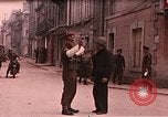 Image of American soldiers Normandy France, 1944, second 7 stock footage video 65675050824