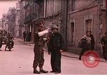 Image of American soldiers Normandy France, 1944, second 10 stock footage video 65675050824