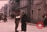Image of American soldiers Normandy France, 1944, second 11 stock footage video 65675050824