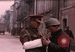 Image of American soldiers Normandy France, 1944, second 12 stock footage video 65675050824