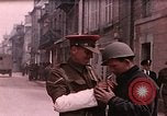Image of American soldiers Normandy France, 1944, second 13 stock footage video 65675050824