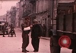 Image of American soldiers Normandy France, 1944, second 17 stock footage video 65675050824
