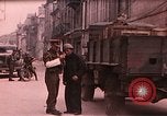 Image of American soldiers Normandy France, 1944, second 18 stock footage video 65675050824