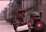 Image of American soldiers Normandy France, 1944, second 19 stock footage video 65675050824