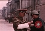 Image of American soldiers Normandy France, 1944, second 20 stock footage video 65675050824