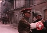Image of American soldiers Normandy France, 1944, second 21 stock footage video 65675050824