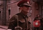 Image of American soldiers Normandy France, 1944, second 23 stock footage video 65675050824