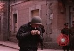 Image of American soldiers Normandy France, 1944, second 26 stock footage video 65675050824