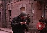 Image of American soldiers Normandy France, 1944, second 27 stock footage video 65675050824