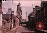 Image of American soldiers Normandy France, 1944, second 31 stock footage video 65675050824