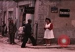 Image of American soldiers Normandy France, 1944, second 32 stock footage video 65675050824