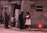 Image of American soldiers Normandy France, 1944, second 33 stock footage video 65675050824