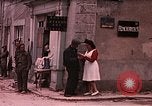 Image of American soldiers Normandy France, 1944, second 34 stock footage video 65675050824