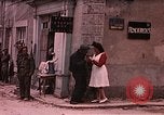 Image of American soldiers Normandy France, 1944, second 35 stock footage video 65675050824